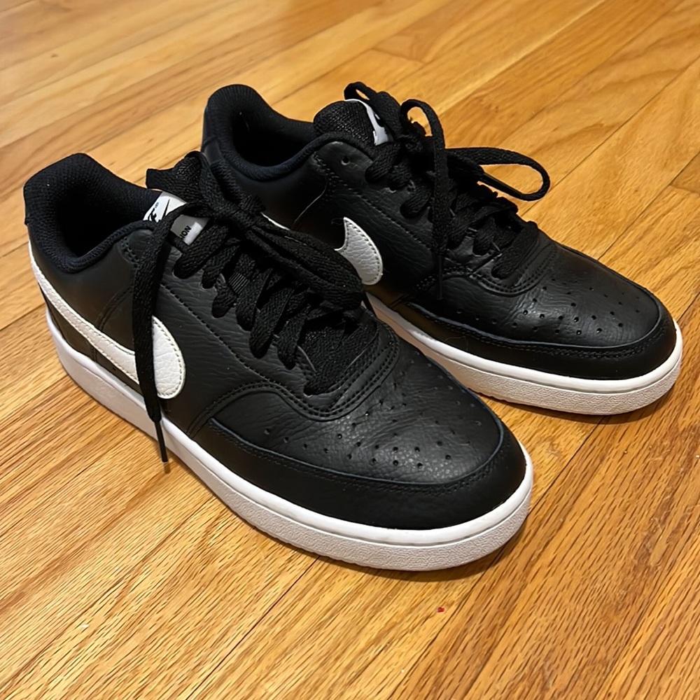 Women’s Nike Court Vision Low